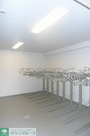 ステージファースト新宿西落合の物件内観写真